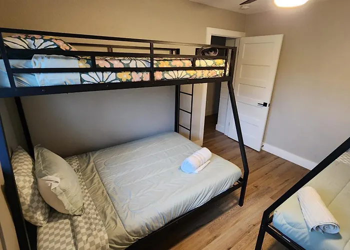 Charming Ranch Near Dell With Cocktail Pool Round Rock