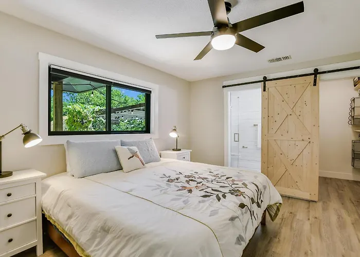 Charming Ranch Near Dell With Cocktail Pool Round Rock